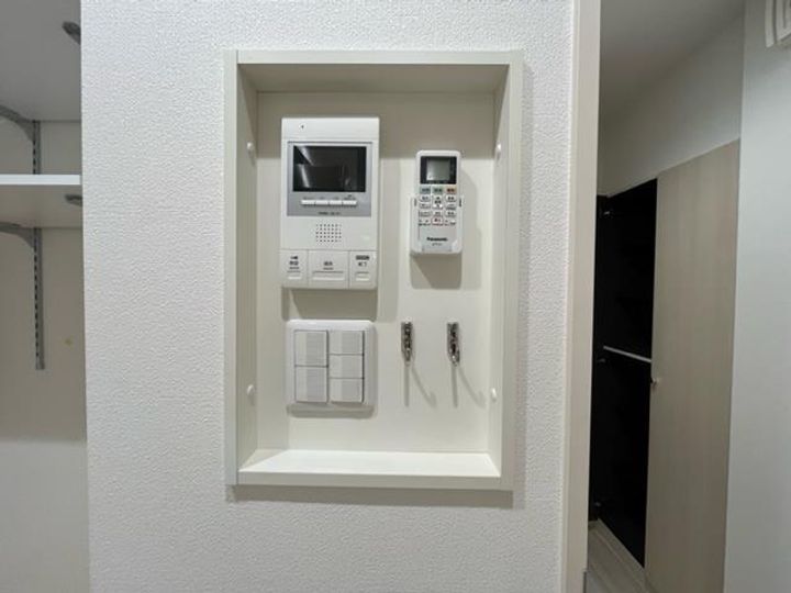 My Style vintage 戸田公園の内装