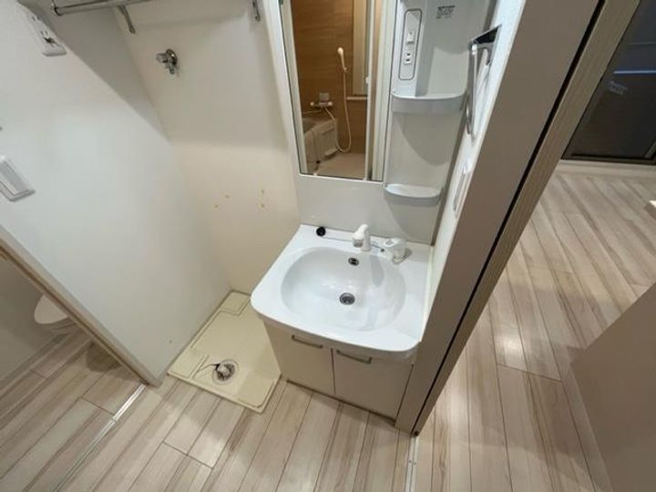 My Style vintage 戸田公園の内装