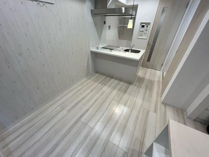 My Style vintage 戸田公園の居間