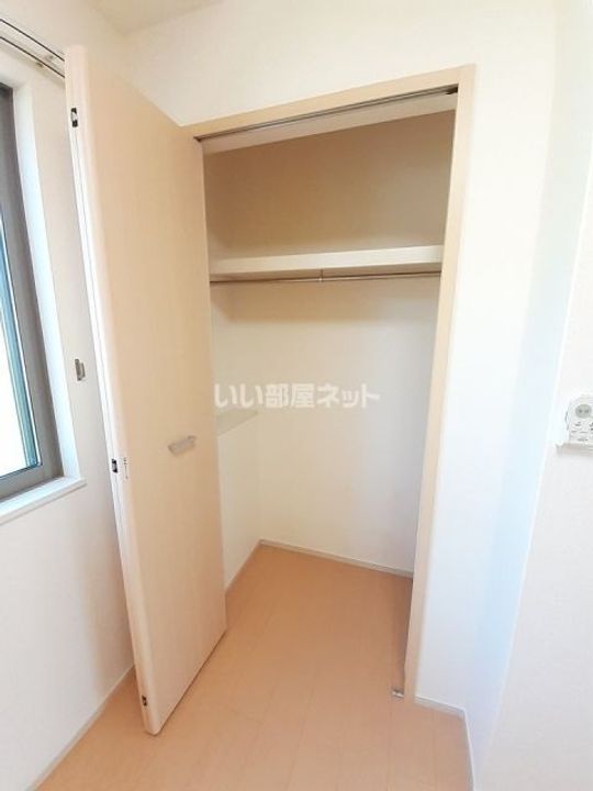 フローラの内装