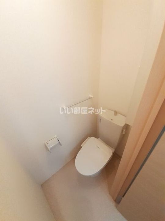 フローラの内装