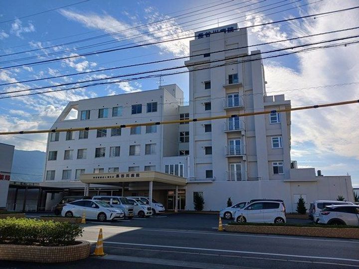 フローラの周辺