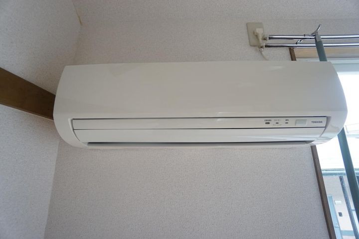宮城県仙台市宮城野区新田4(アパート)の賃貸物件の内装