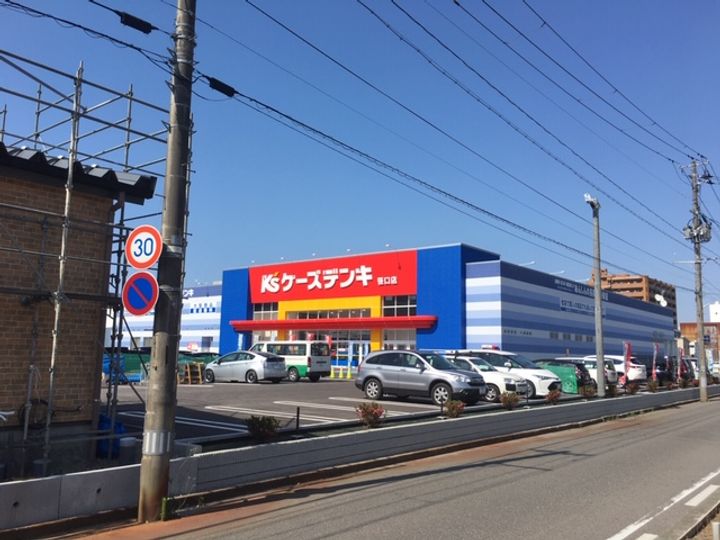 ハイムアンゲルウスIIIの周辺
