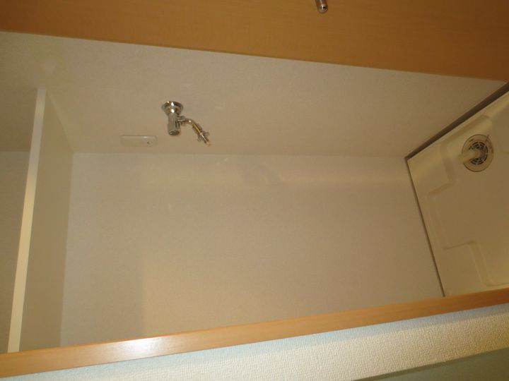 スカイコート日本橋人形町第5の内装