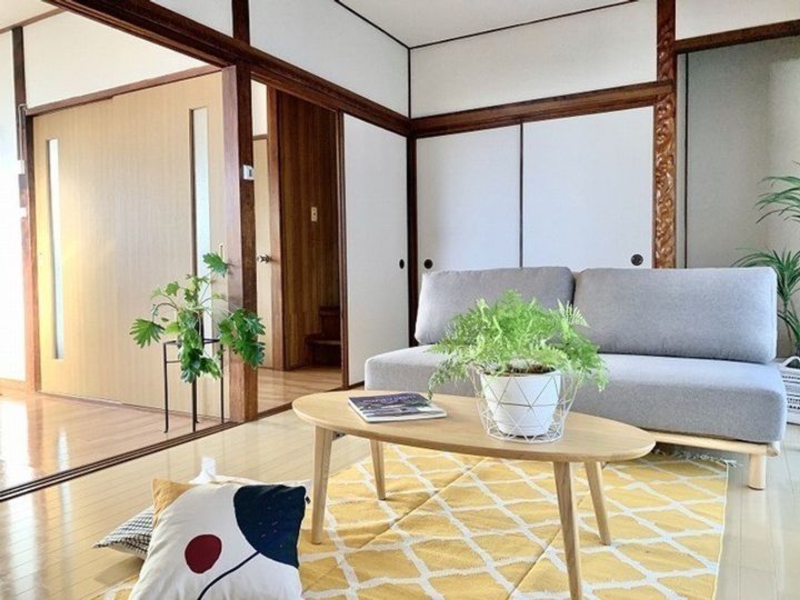 大分県大分市中春日町(一戸建)の賃貸物件のその他画像