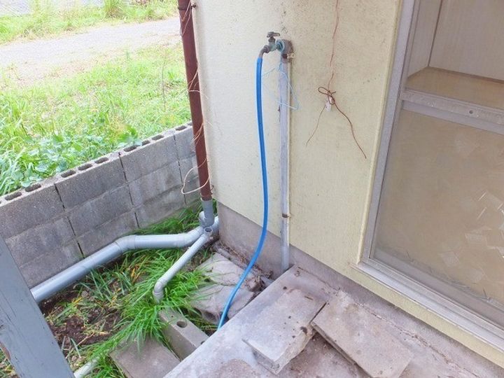 大分県大分市中春日町(一戸建)の賃貸物件の内装