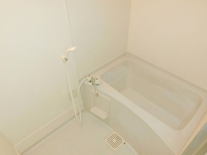 セジュールあきの風呂