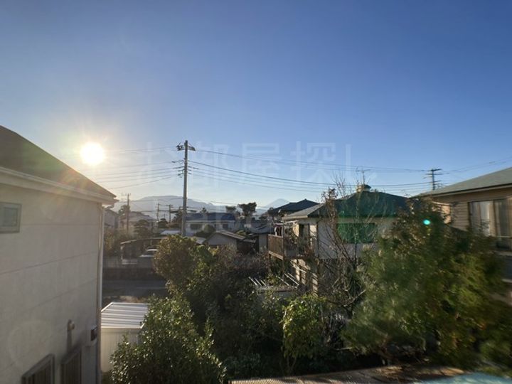 神奈川県小田原市永塚(アパート)の賃貸物件のその他画像