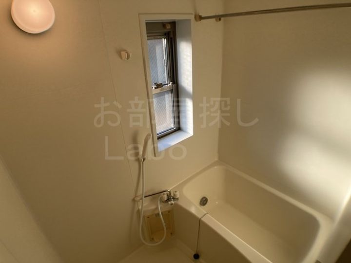 神奈川県小田原市永塚(アパート)の賃貸物件の風呂
