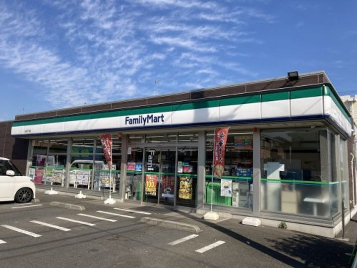 神奈川県小田原市永塚(アパート)の賃貸物件の周辺