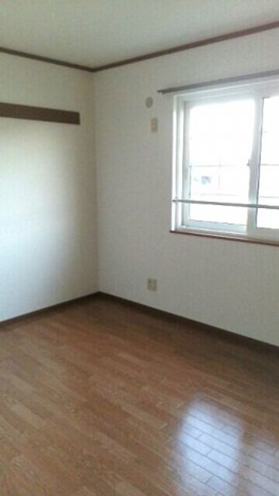 香川県観音寺市南町1(アパート)の賃貸物件の内装