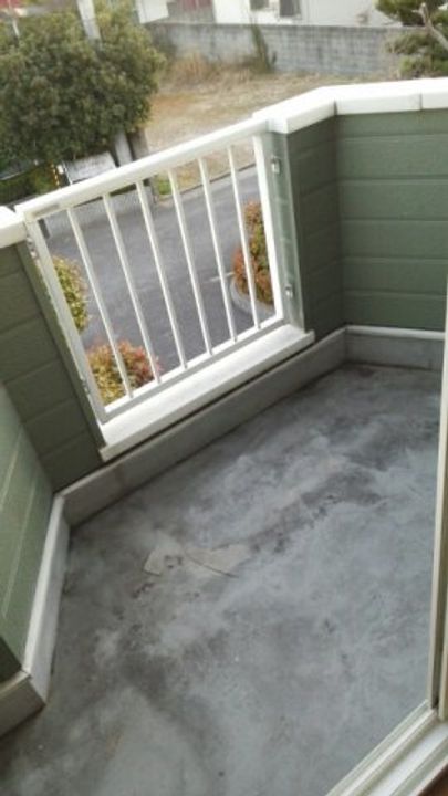 香川県観音寺市南町1(アパート)の賃貸物件の内装