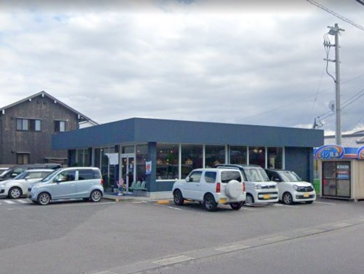 香川県観音寺市南町1(アパート)の賃貸物件の周辺