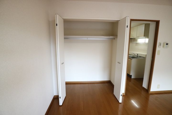 岡山県倉敷市羽島(マンション)の賃貸物件の内装