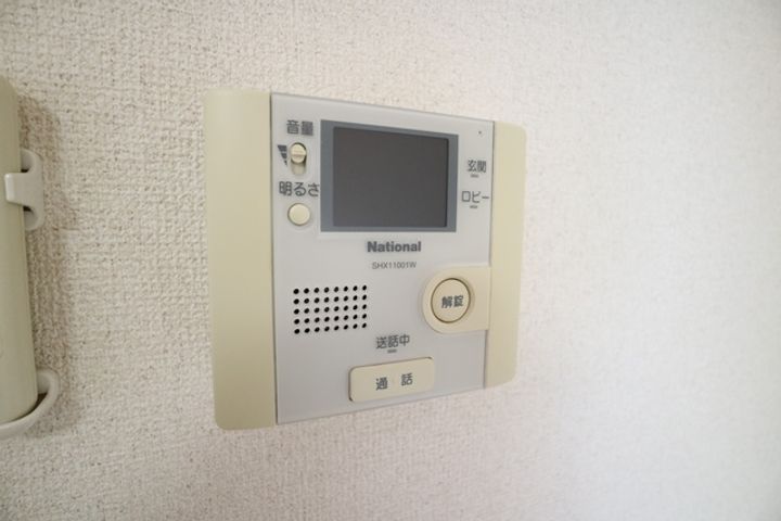 岡山県倉敷市羽島(マンション)の賃貸物件の内装