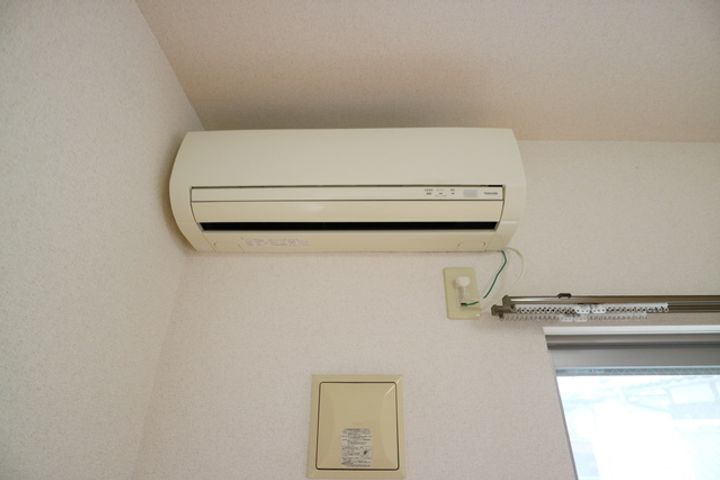 岡山県倉敷市羽島(マンション)の賃貸物件の内装