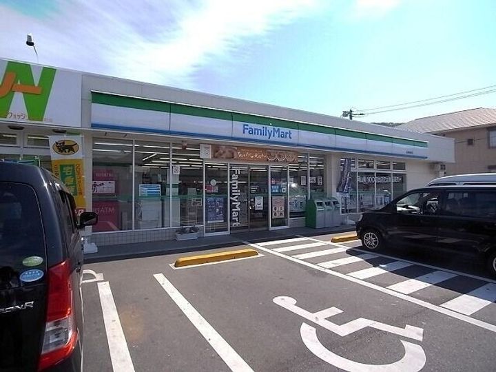 岡山県倉敷市羽島(マンション)の賃貸物件の周辺