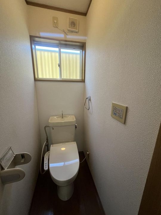 エクセレントコートの内装