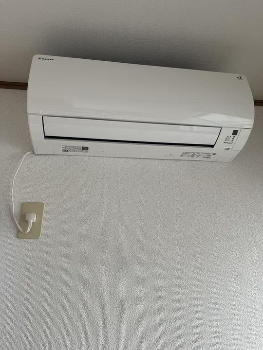 エクセレントコートの内装