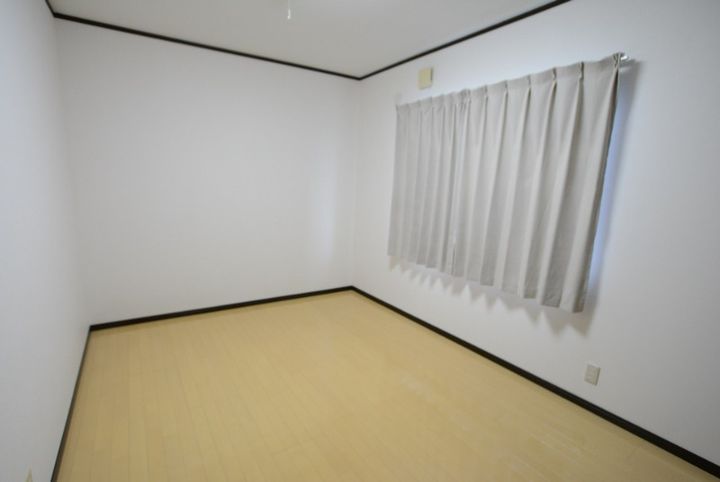 香川県観音寺市柞田町(アパート)の賃貸物件の内装