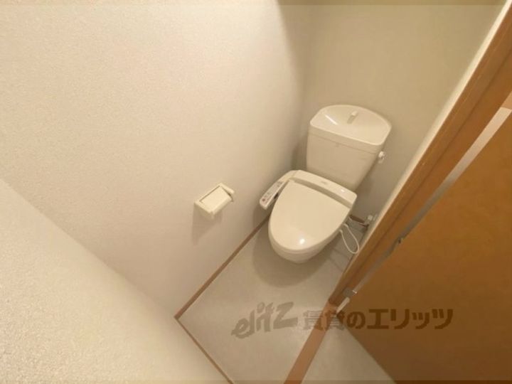 レオパレスバンビーノの内装