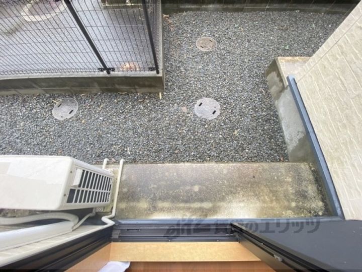 レオパレスバンビーノの内装