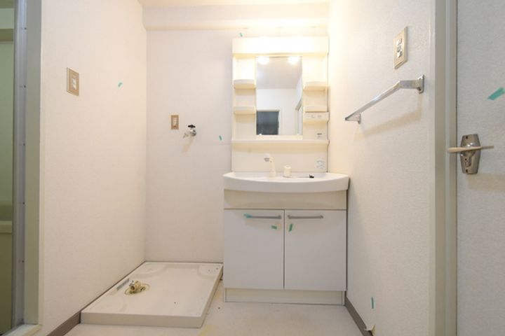 福岡県北九州市小倉北区三萩野2(マンション)の賃貸物件の内装