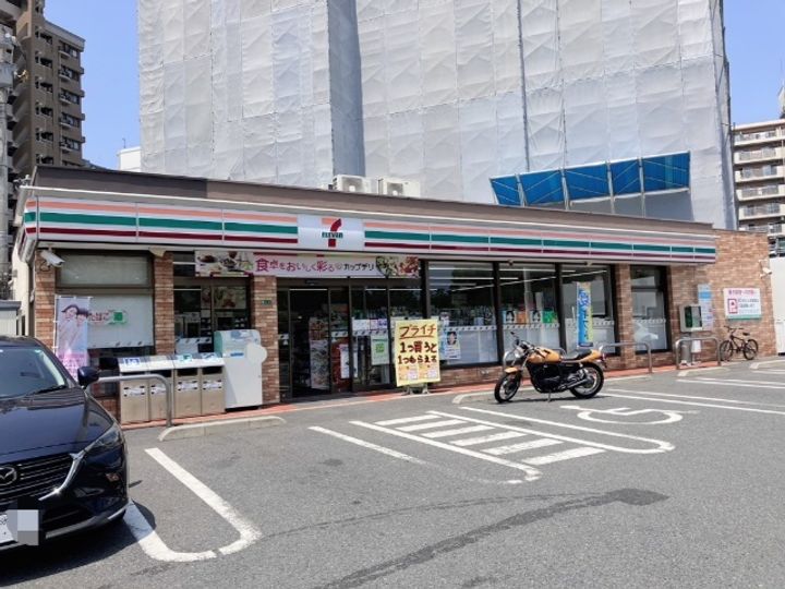 福岡県北九州市小倉北区三萩野2(マンション)の賃貸物件の周辺