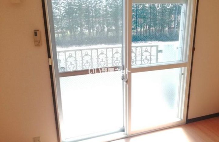 サンラフォーレ花北の内装