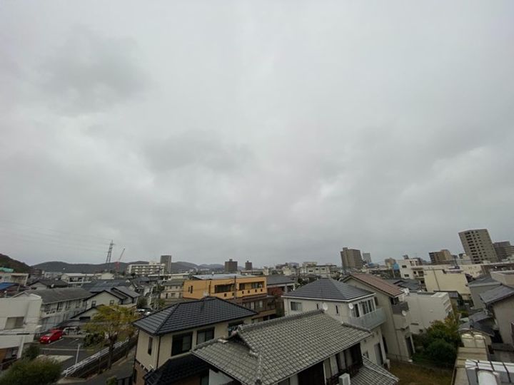 プリ・メゾン岡山津倉のその他画像