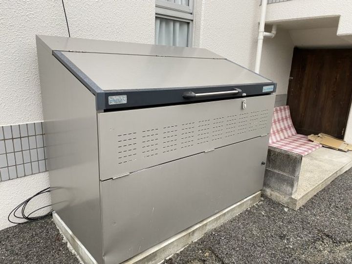 プリ・メゾン岡山津倉のその他画像