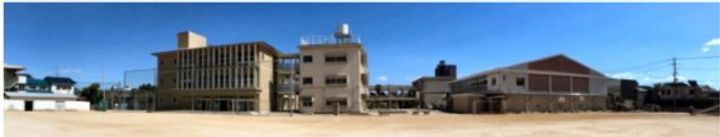 プリ・メゾン岡山津倉の周辺