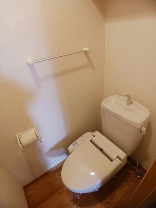 Casa Syunsuiの内装