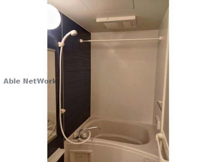 サニーブリーゼの風呂