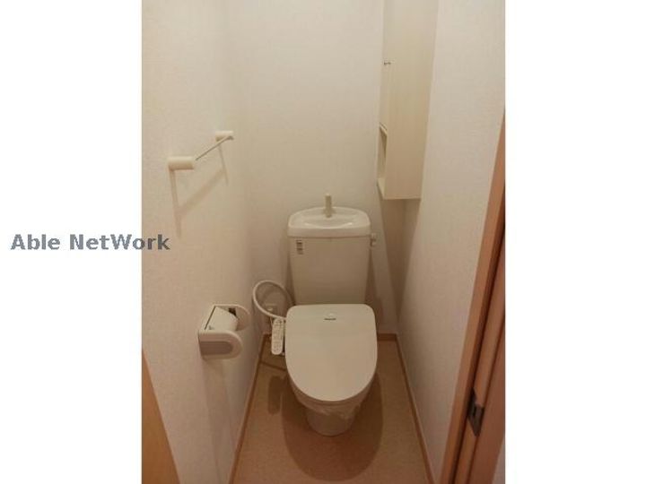 サニーブリーゼの内装