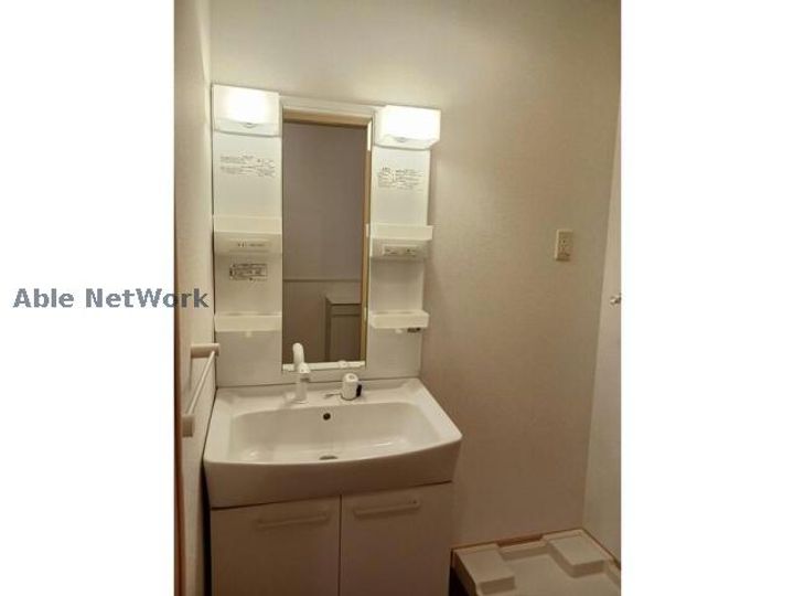 サニーブリーゼの内装