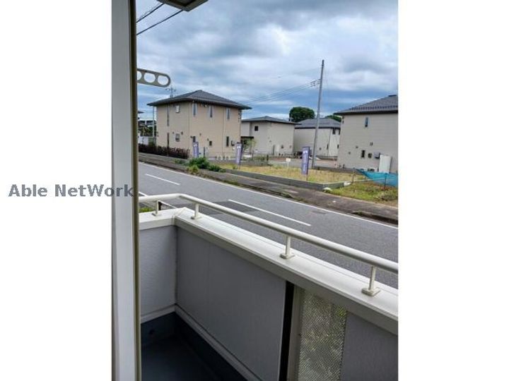 サニーブリーゼの内装