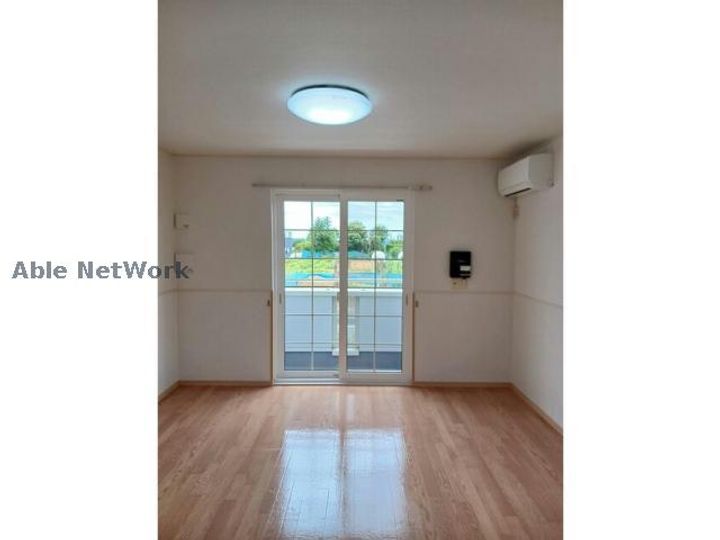 サニーブリーゼの居間