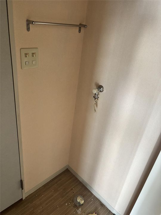 リヴェール麗峰の内装