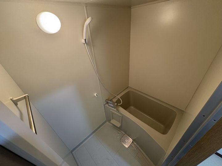 貴船御館の風呂