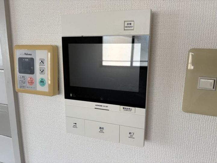 貴船御館の内装