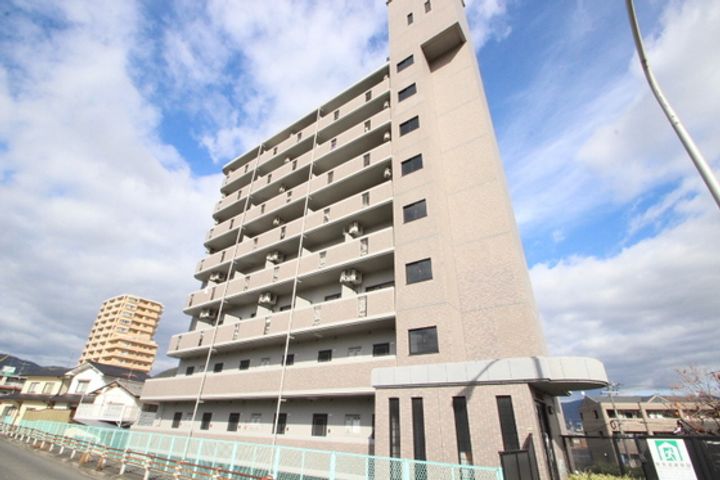 貴船御館の外観