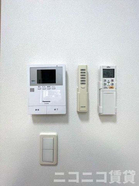 東京都江東区東陽1(アパート)の賃貸物件の内装