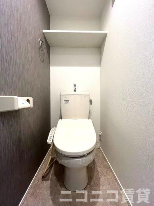 東京都江東区東陽1(アパート)の賃貸物件の内装