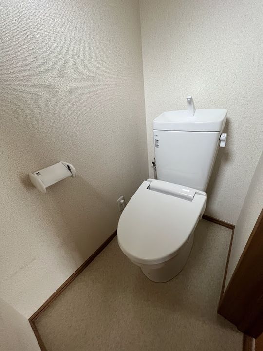 福島県いわき市平泉崎字前原(一戸建)の賃貸物件のその他画像