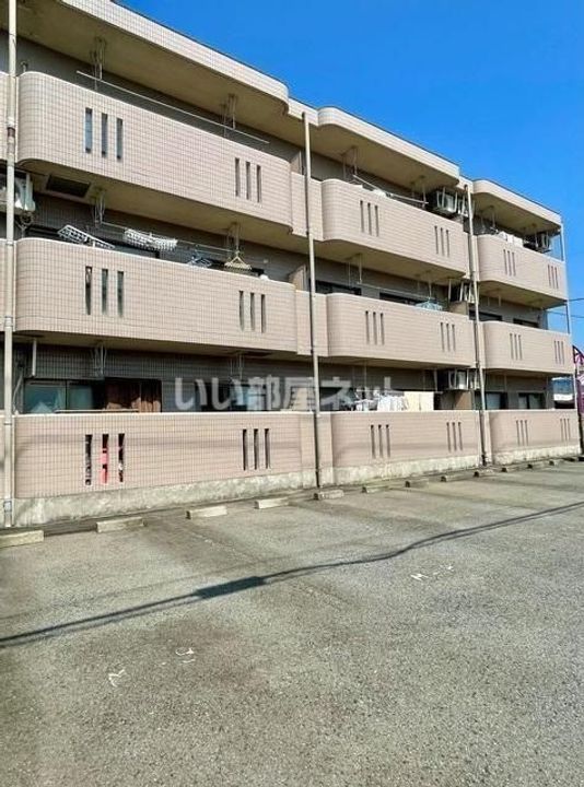 マ・メゾンの地図