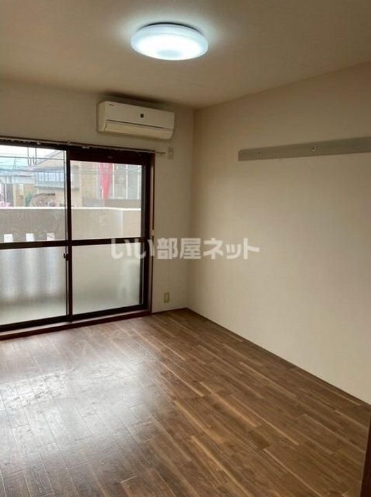 マ・メゾンの内装