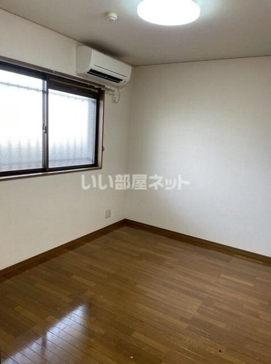 マ・メゾンの内装