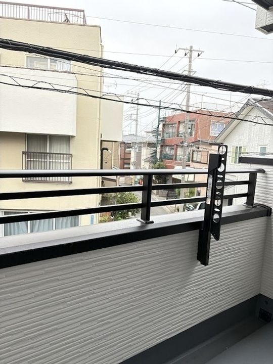 埼玉県富士見市水谷東2(一戸建)の賃貸物件のその他画像